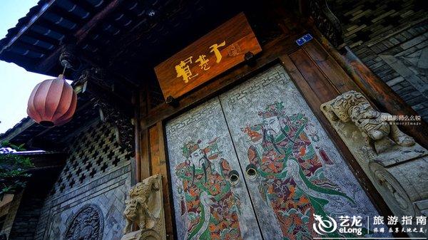 成都,成都——离开了还想回来的城市 成都,成都——离开了还想回来的城市