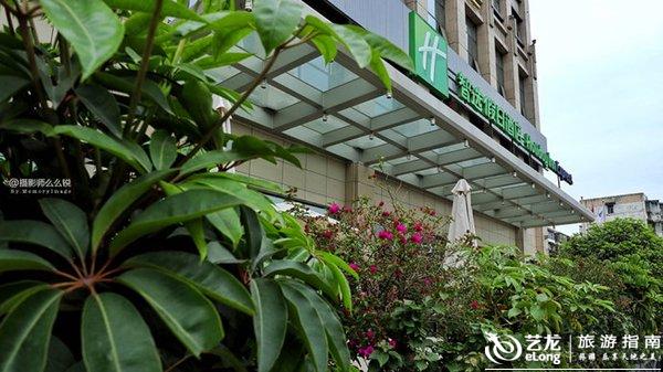 成都,成都——离开了还想回来的城市 成都,成都——离开了还想回来的城市