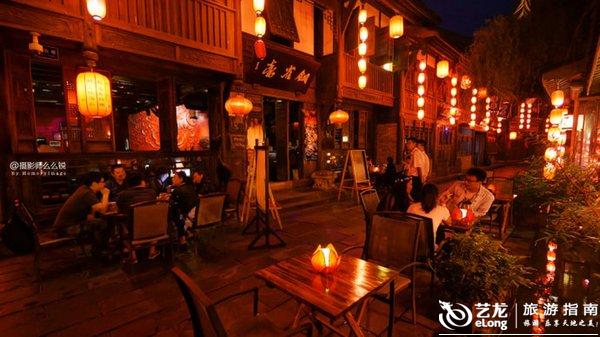 成都,成都——离开了还想回来的城市 成都,成都——离开了还想回来的城市