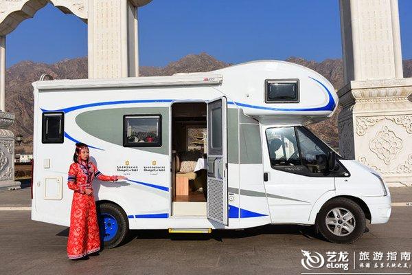 【内蒙古】第一次坐房车是什么感受?温暖着、