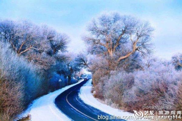 新疆旅游攻略 新疆旅游攻略