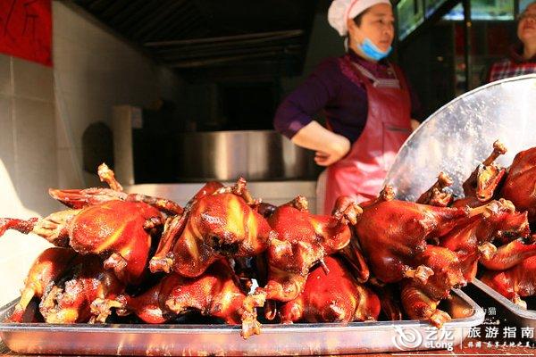 【四川】成都小吃:好吃到停不下嘴的美食诱惑 【四川】成都小吃:好吃到停不下嘴的美食诱惑