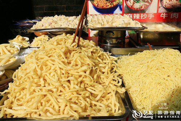 【四川】成都小吃:好吃到停不下嘴的美食诱惑 【四川】成都小吃:好吃到停不下嘴的美食诱惑