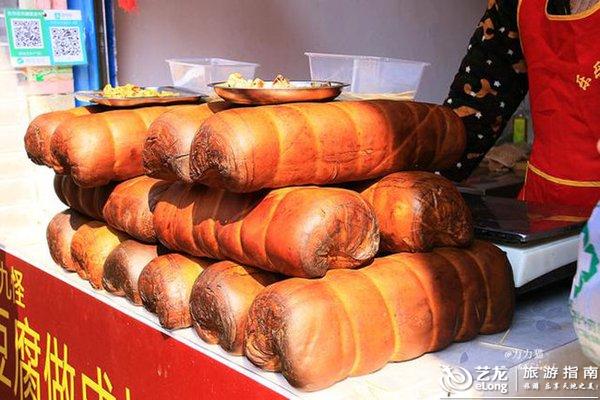 【四川】成都小吃:好吃到停不下嘴的美食诱惑 【四川】成都小吃:好吃到停不下嘴的美食诱惑