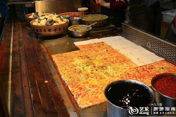 【四川】成都小吃:好吃到停不下嘴的美食诱惑 【四川】成都小吃:好吃到停不下嘴的美食诱惑