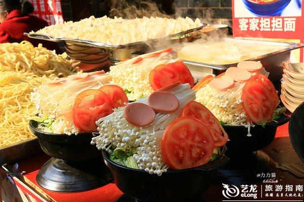 【四川】成都小吃:好吃到停不下嘴的美食诱惑 【四川】成都小吃:好吃到停不下嘴的美食诱惑