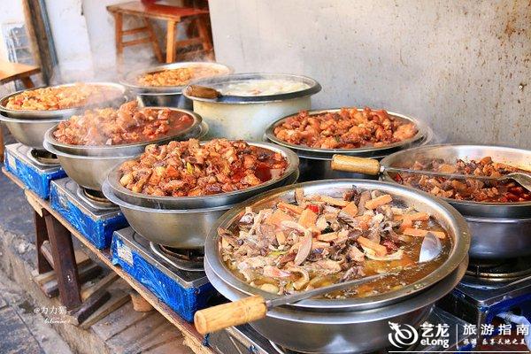 【四川】成都小吃:好吃到停不下嘴的美食诱惑 【四川】成都小吃:好吃到停不下嘴的美食诱惑