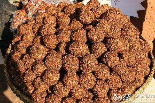 【四川】成都小吃:好吃到停不下嘴的美食诱惑 【四川】成都小吃:好吃到停不下嘴的美食诱惑