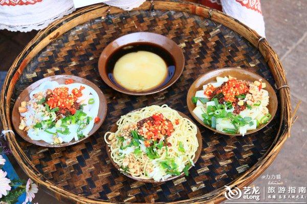 【四川】成都小吃:好吃到停不下嘴的美食诱惑 【四川】成都小吃:好吃到停不下嘴的美食诱惑