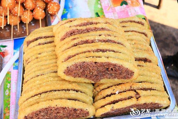 【四川】成都小吃:好吃到停不下嘴的美食诱惑 【四川】成都小吃:好吃到停不下嘴的美食诱惑