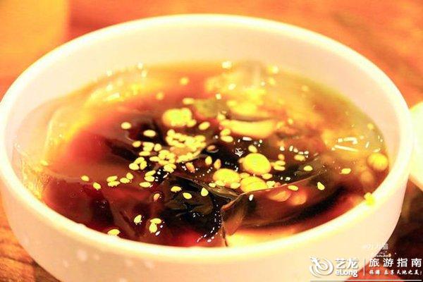 【四川】成都小吃:好吃到停不下嘴的美食诱惑 【四川】成都小吃:好吃到停不下嘴的美食诱惑