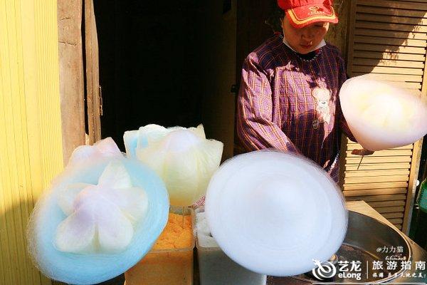 【四川】成都小吃:好吃到停不下嘴的美食诱惑 【四川】成都小吃:好吃到停不下嘴的美食诱惑