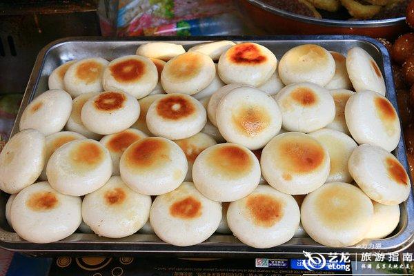【四川】成都小吃:好吃到停不下嘴的美食诱惑 【四川】成都小吃:好吃到停不下嘴的美食诱惑