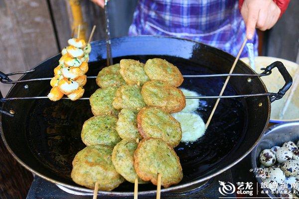 【四川】成都小吃:好吃到停不下嘴的美食诱惑 【四川】成都小吃:好吃到停不下嘴的美食诱惑