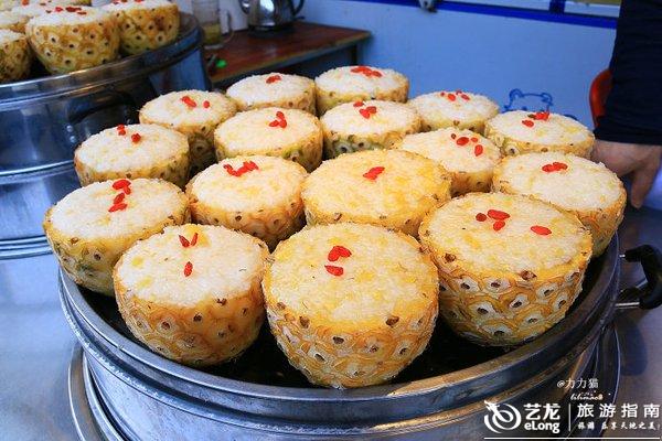 【四川】成都小吃:好吃到停不下嘴的美食诱惑 【四川】成都小吃:好吃到停不下嘴的美食诱惑