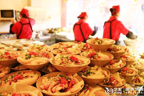【四川】成都小吃:好吃到停不下嘴的美食诱惑 【四川】成都小吃:好吃到停不下嘴的美食诱惑