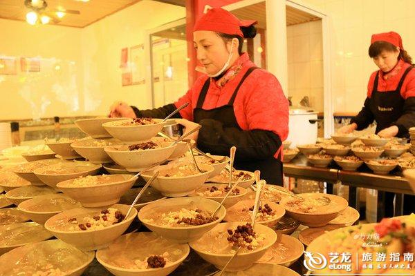 【四川】成都小吃:好吃到停不下嘴的美食诱惑 【四川】成都小吃:好吃到停不下嘴的美食诱惑