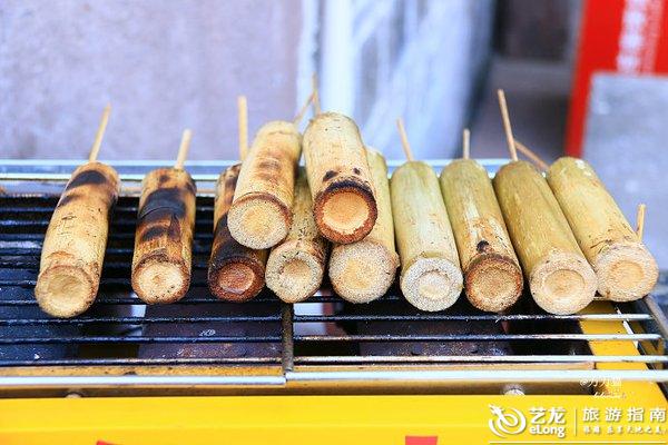 【四川】成都小吃:好吃到停不下嘴的美食诱惑 【四川】成都小吃:好吃到停不下嘴的美食诱惑