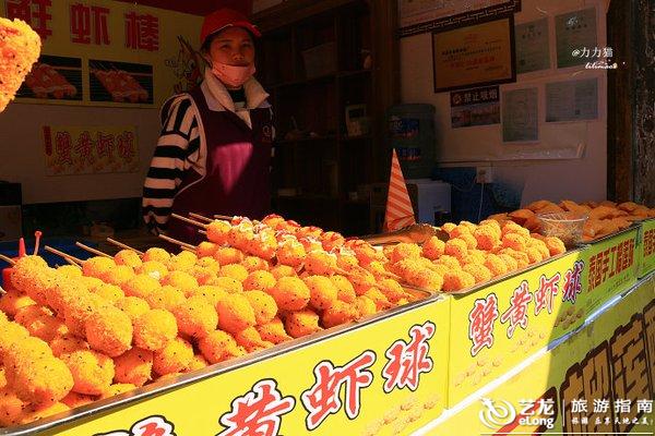 【四川】成都小吃:好吃到停不下嘴的美食诱惑 【四川】成都小吃:好吃到停不下嘴的美食诱惑
