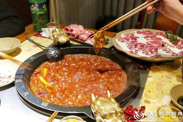 【四川】成都小吃:好吃到停不下嘴的美食诱惑 【四川】成都小吃:好吃到停不下嘴的美食诱惑