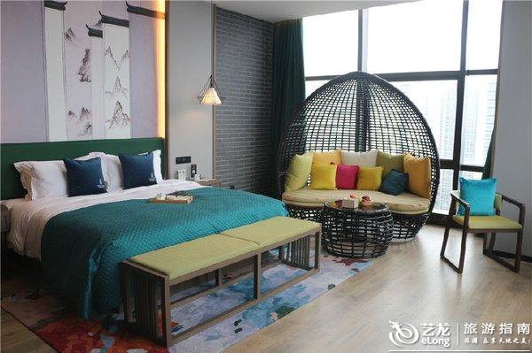 美豪丽致酒店上海嘉定店盛大开幕,最优质的服务给最美好的你