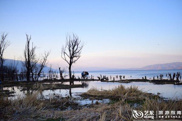 步入高铁时代,大理这十个小地方等你来打卡 步入高铁时代,大理这十个小地方等你来打卡