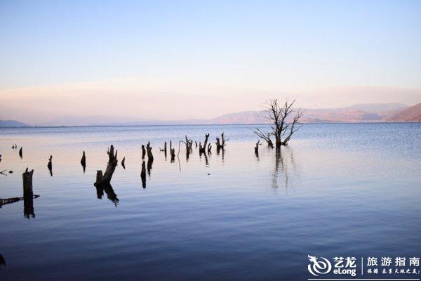 步入高铁时代,大理这十个小地方等你来打卡 步入高铁时代,大理这十个小地方等你来打卡