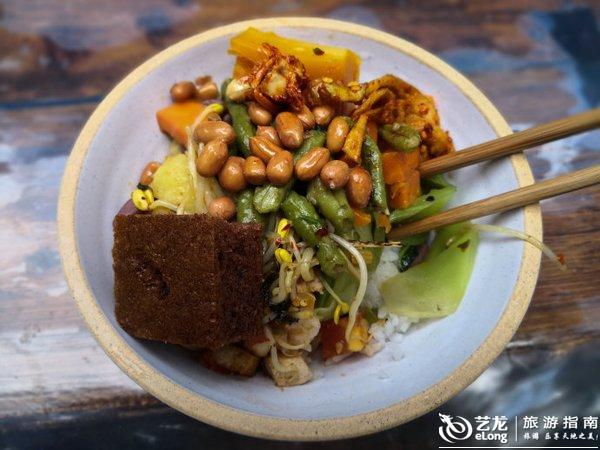 步入高铁时代,大理这十个小地方等你来打卡 步入高铁时代,大理这十个小地方等你来打卡