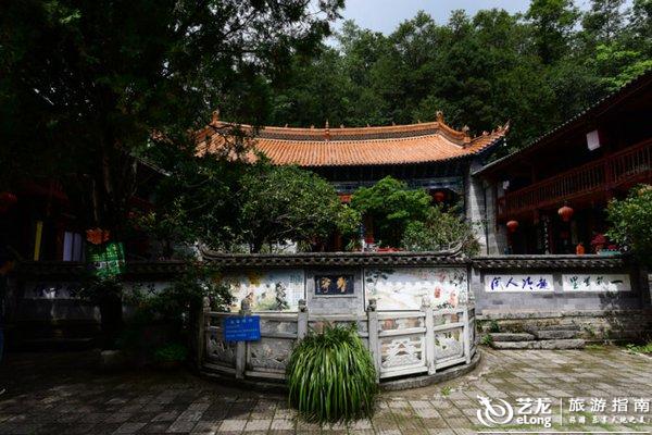 步入高铁时代,大理这十个小地方等你来打卡 步入高铁时代,大理这十个小地方等你来打卡