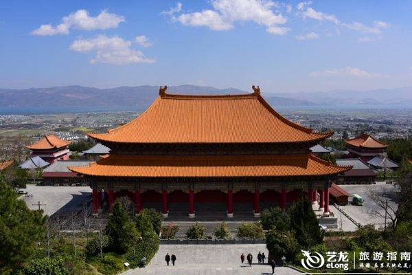步入高铁时代,大理这十个小地方等你来打卡 步入高铁时代,大理这十个小地方等你来打卡