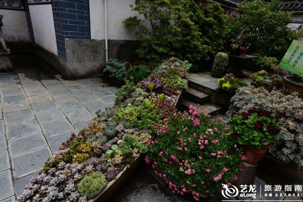 步入高铁时代,大理这十个小地方等你来打卡 步入高铁时代,大理这十个小地方等你来打卡