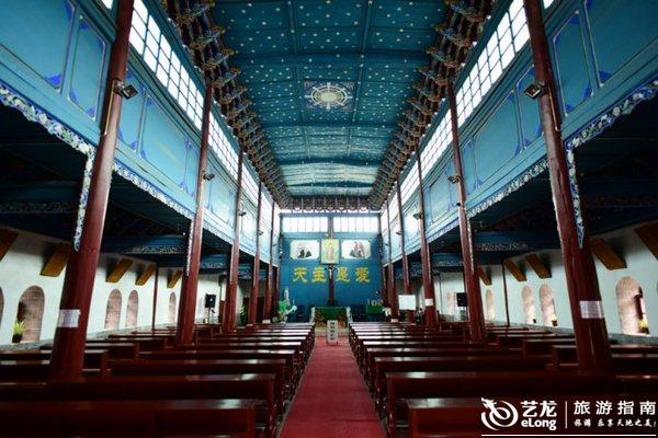 步入高铁时代,大理这十个小地方等你来打卡 步入高铁时代,大理这十个小地方等你来打卡