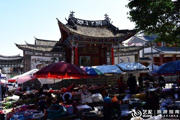 步入高铁时代,大理这十个小地方等你来打卡 步入高铁时代,大理这十个小地方等你来打卡