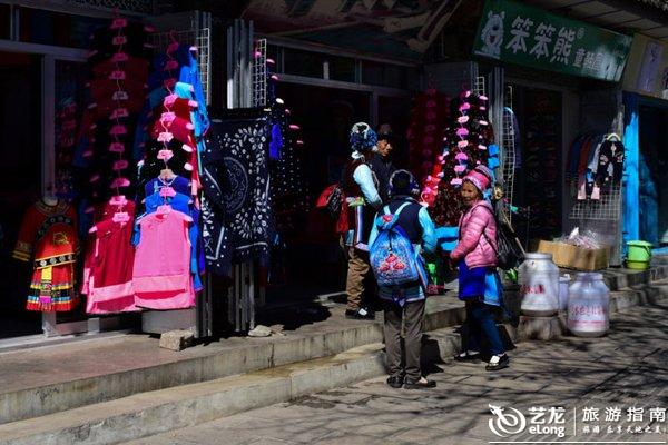 步入高铁时代,大理这十个小地方等你来打卡 步入高铁时代,大理这十个小地方等你来打卡