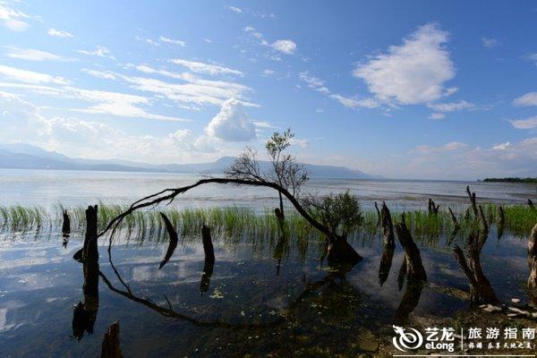 步入高铁时代,大理这十个小地方等你来打卡 步入高铁时代,大理这十个小地方等你来打卡