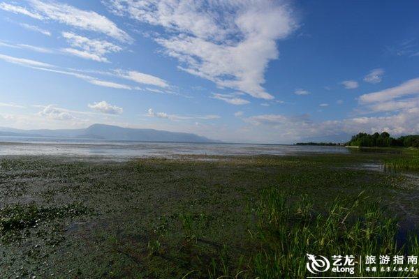 步入高铁时代,大理这十个小地方等你来打卡 步入高铁时代,大理这十个小地方等你来打卡