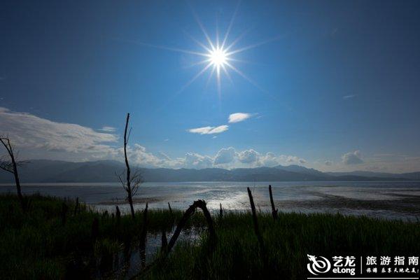 步入高铁时代,大理这十个小地方等你来打卡 步入高铁时代,大理这十个小地方等你来打卡