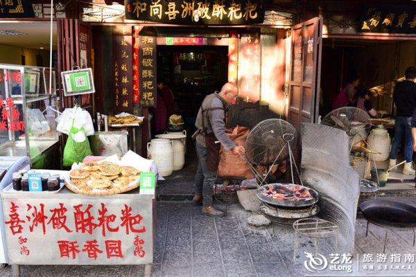 步入高铁时代,大理这十个小地方等你来打卡 步入高铁时代,大理这十个小地方等你来打卡