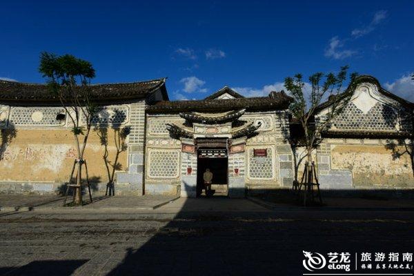 步入高铁时代,大理这十个小地方等你来打卡 步入高铁时代,大理这十个小地方等你来打卡