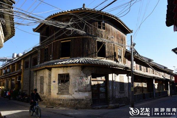步入高铁时代,大理这十个小地方等你来打卡 步入高铁时代,大理这十个小地方等你来打卡