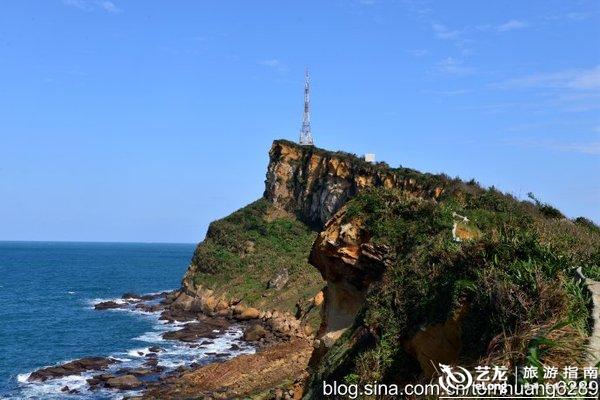 新年走台湾:野柳风景区02三, 东海边的蚬子旅游攻略