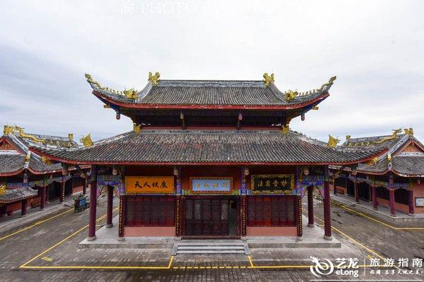 大观音寺附近游玩攻略,大观音寺附近游玩攻略路线