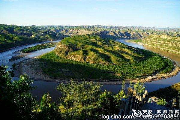去看宁陕攻略湾--黄河蒙(之十五),延安v攻略乾坤dnf攻略牛魂红眼图片