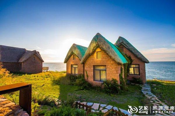 看海不用去三亚,这个夏天来威海西霞口,一样玩到嗨