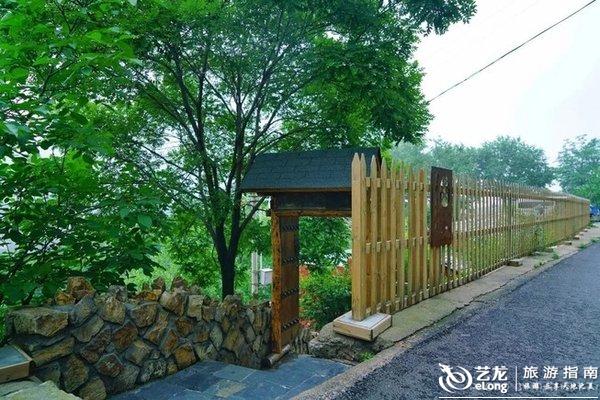 北京大森林里隐藏的这个木屋民宿你准不知道!采蘑菇看云海又避暑 北京大森林里隐藏的这个木屋民宿你准不知道!采蘑菇看云海又避暑