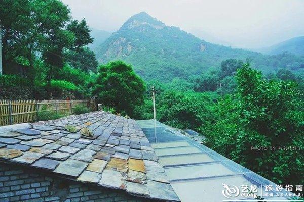 北京大森林里隐藏的这个木屋民宿你准不知道!采蘑菇看云海又避暑 北京大森林里隐藏的这个木屋民宿你准不知道!采蘑菇看云海又避暑