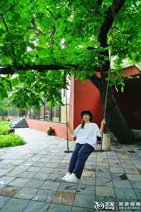 北京大森林里隐藏的这个木屋民宿你准不知道!采蘑菇看云海又避暑 北京大森林里隐藏的这个木屋民宿你准不知道!采蘑菇看云海又避暑