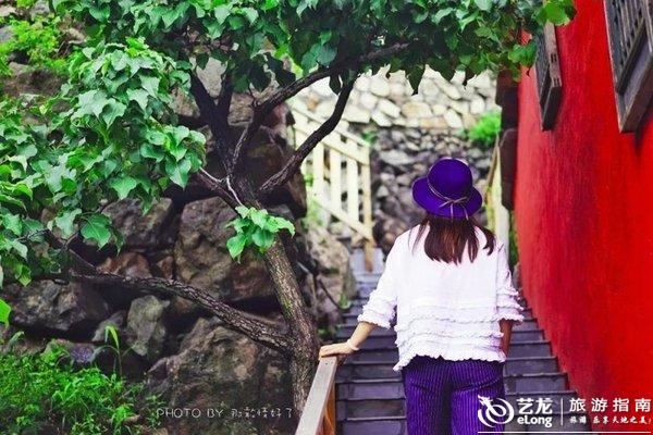 北京大森林里隐藏的这个木屋民宿你准不知道!采蘑菇看云海又避暑 北京大森林里隐藏的这个木屋民宿你准不知道!采蘑菇看云海又避暑