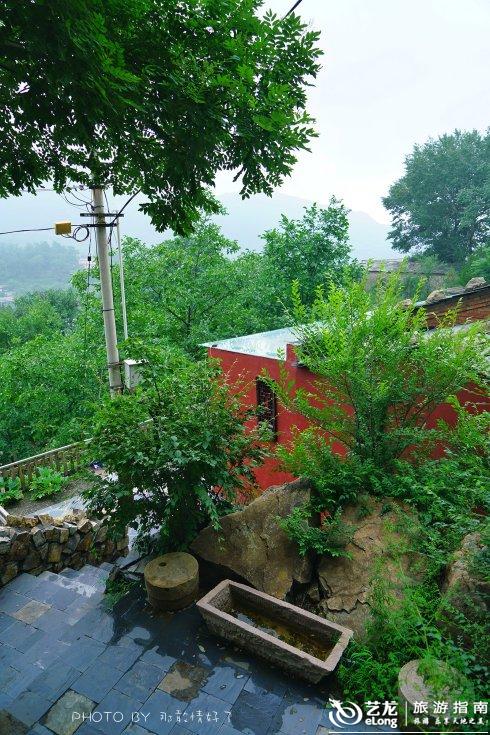 北京大森林里隐藏的这个木屋民宿你准不知道!采蘑菇看云海又避暑 北京大森林里隐藏的这个木屋民宿你准不知道!采蘑菇看云海又避暑