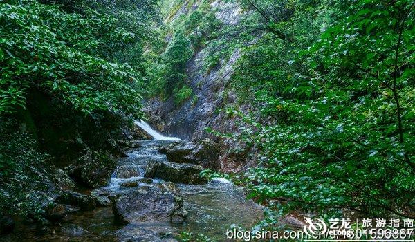 龙泉山,江浙之巅,深藏在浙南的人间秘境 龙泉山,江浙之巅,深藏在浙南的人间秘境